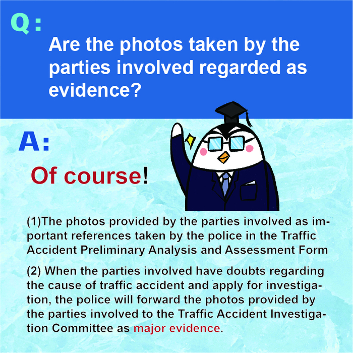 A3 Road Traffic Incident ManagementImage