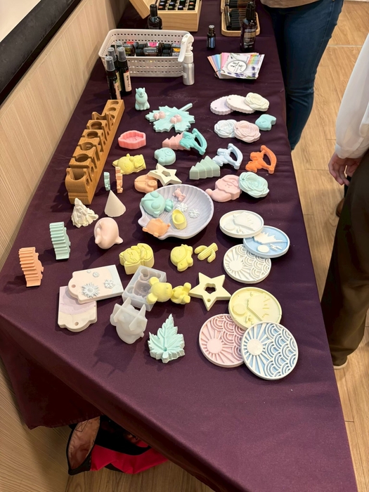 老師提供模具圖片