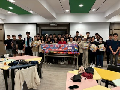 2025.10.08 文化講座 5 健康拍拍樂、刮痧按摩自我保健圖片