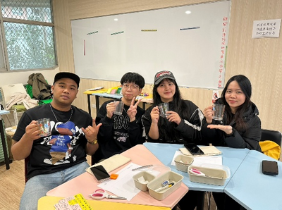 2026.03.03 職涯探索工作坊:半面人生，全新視角圖片