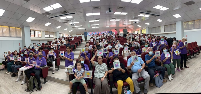 大家大合照圖片