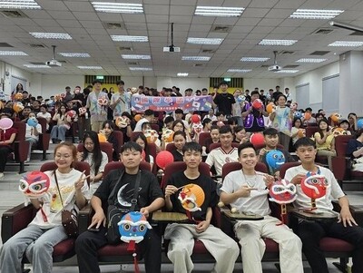 2025.10.16 文化周8 - 中秋節圖片