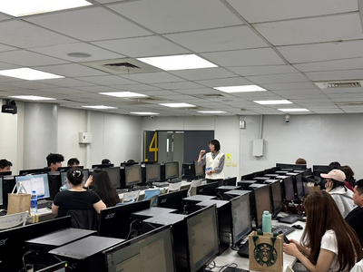 2026.03.23 企業徵才說明會-翔鑫堡公司圖片