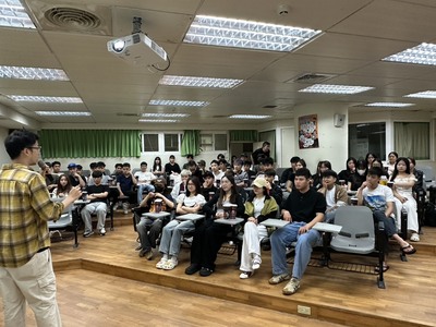 2026.05.08職場不卡關：華語溝通與情境應對技巧圖片