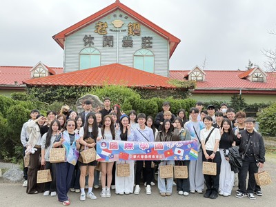 2026.03.19 文化周 2 - 校外文化體驗教學活動 (新竹米粉/貢丸DIY)圖片