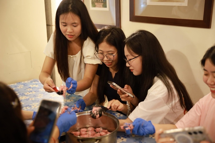 歡笑聲，比任何調味料都更能讓今天變得難忘圖片