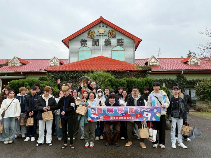 文化體驗會結束，但這份回憶，會一直陪伴我們走向未來圖片