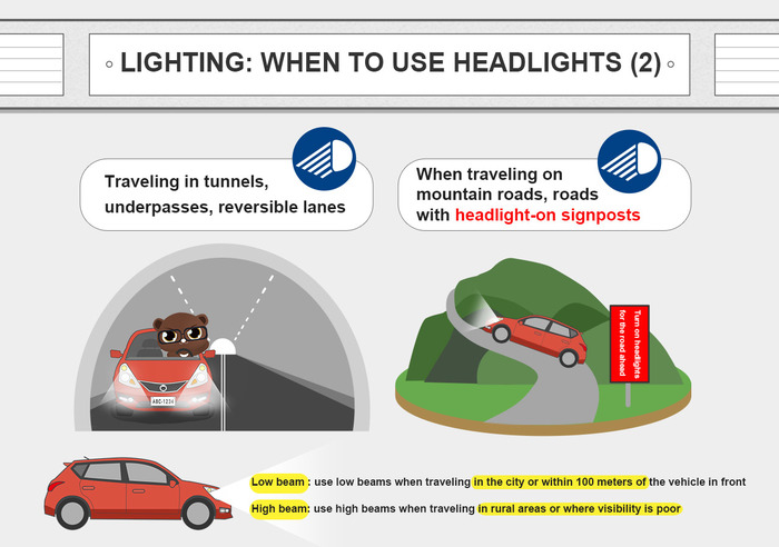 when to use car lights 3Image
