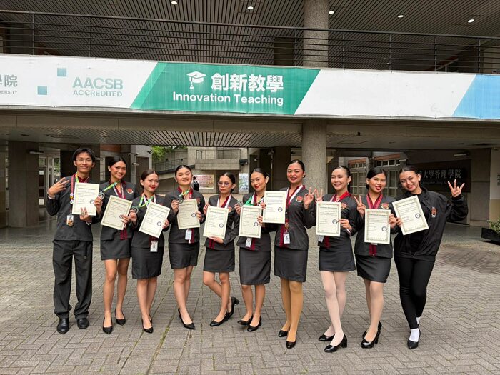 2026.03.17 LPU–Laguna 5-day Cultural Immersion Program 五天之文化體驗交流活動圖片