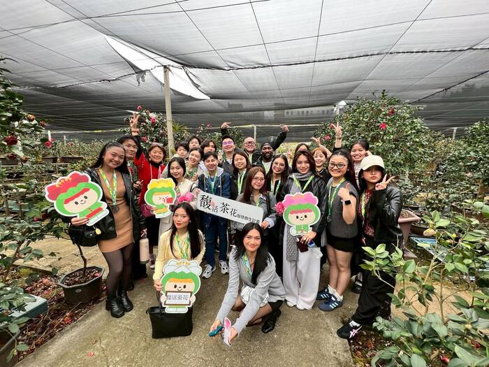 2026.03.17 LPU–Laguna 5-day Cultural Immersion Program 五天之文化體驗交流活動圖片