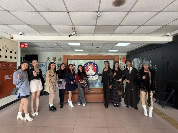 2026.03.17 LPU–Laguna 5-day Cultural Immersion Program 五天之文化體驗交流活動圖片