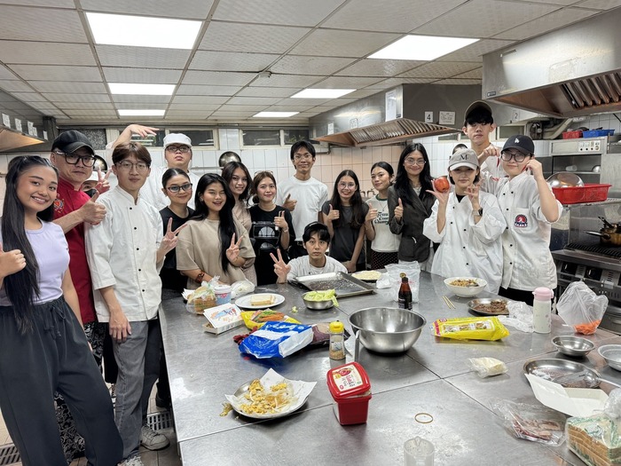 2026.03.17 LPU–Laguna 5-day Cultural Immersion Program 五天之文化體驗交流活動圖片