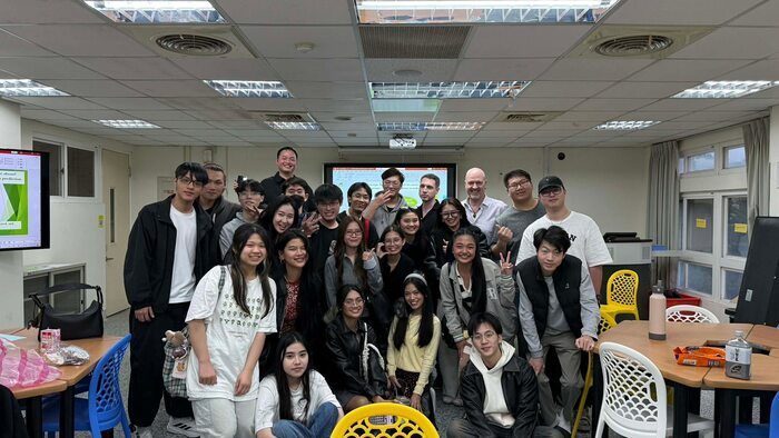 2026.03.17 LPU–Laguna 5-day Cultural Immersion Program 五天之文化體驗交流活動圖片