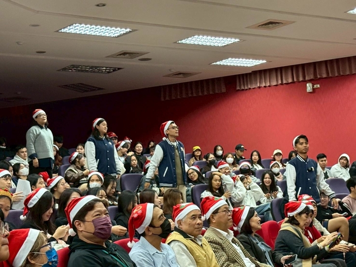 2025.12.19 文化周 10 - 聖誕節圖片