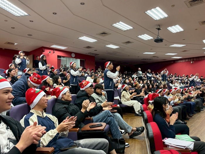 2025.12.19 文化周 10 - 聖誕節圖片