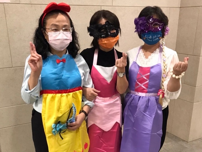 2022.10.27 Halloween PartyImage