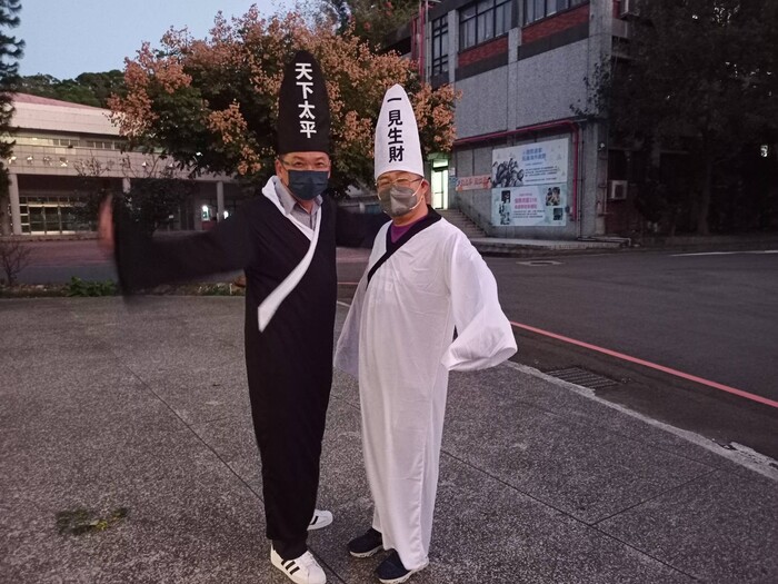 2022.10.27 Halloween PartyImage
