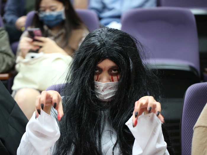 2022.10.27 Halloween PartyImage