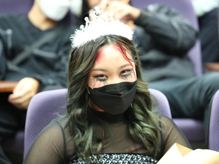 2022.10.27 Halloween PartyImage