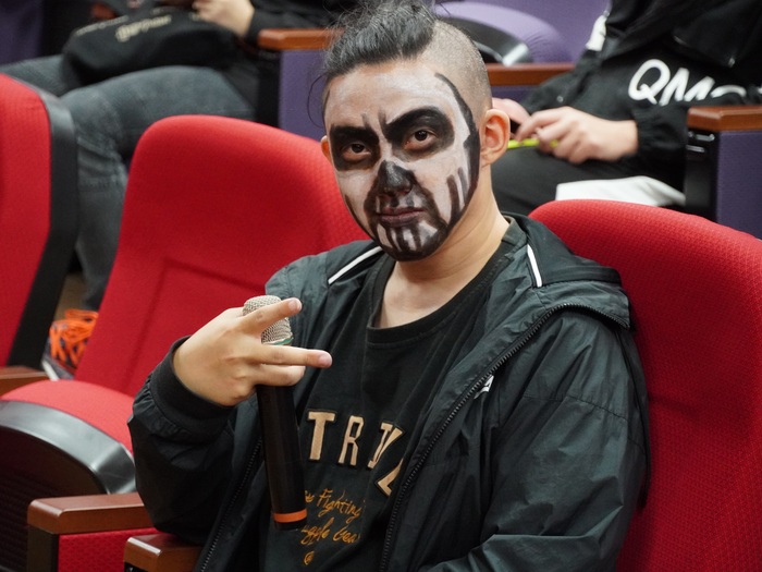 2022.10.27 Halloween PartyImage