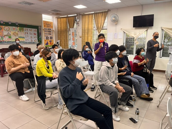 2022.10.17 Community CareImage