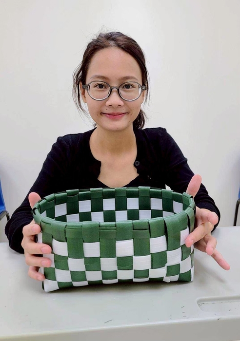 2025.10.29 文化講座 9 - 山茶花收納盒圖片