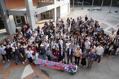 2026.03.02 文化周 1 - 開學奶茶日圖片