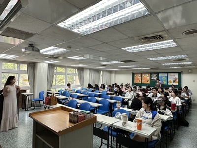 2026.06.03 企業徵才說明會-開展集團圖片