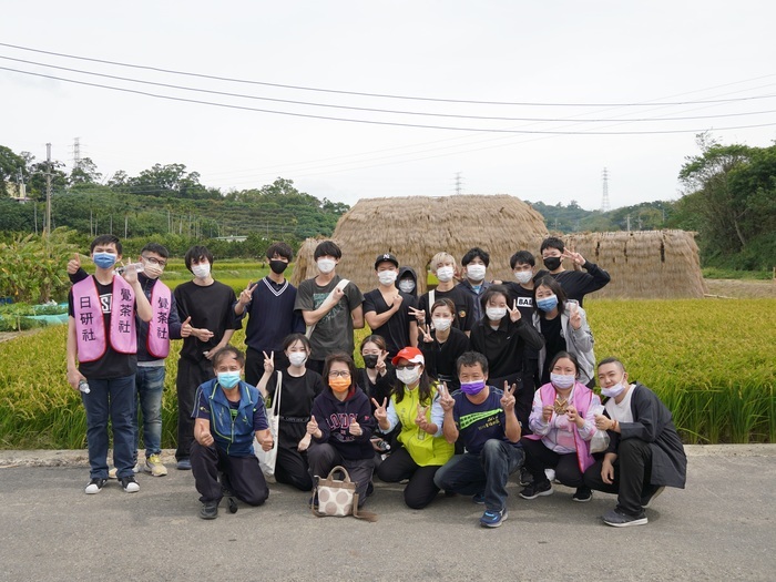 2022.10.30 Harvest CelebrationImage