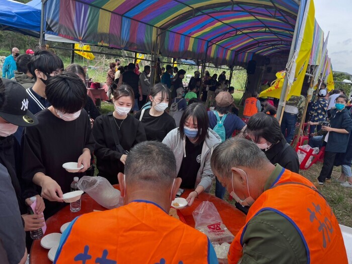2022.10.30 Harvest CelebrationImage