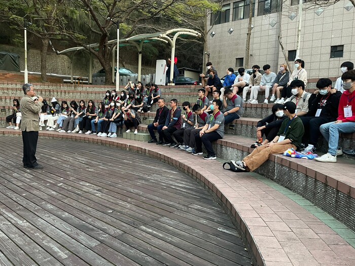 2023.03.17 Cultural Week1—Malaysia exchange studentsImage