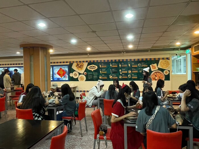 2023.03.17 Cultural Week1—Malaysia exchange studentsImage