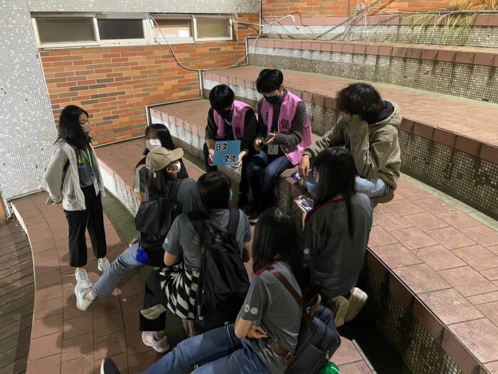 2023.03.17 Cultural Week1—Malaysia exchange studentsImage
