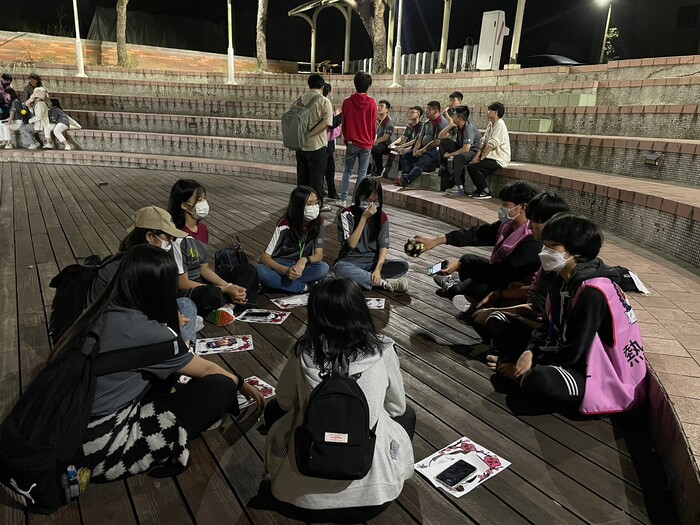 2023.03.17 Cultural Week1—Malaysia exchange studentsImage