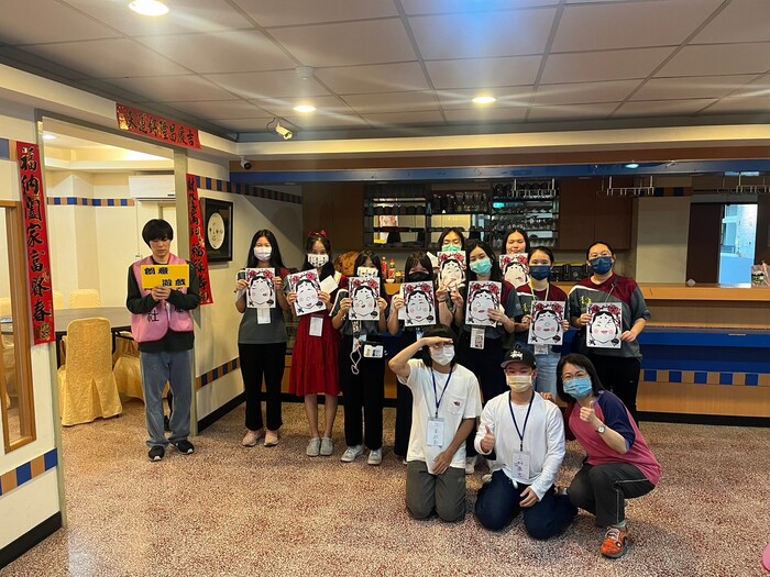 2023.03.17 Cultural Week1—Malaysia exchange studentsImage