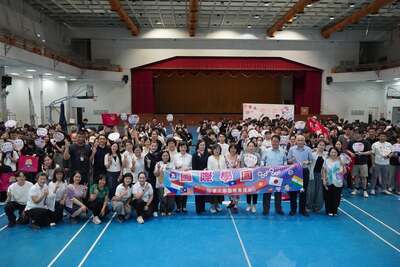2026.06.05 文化周 6 - 端午節文化交流活動圖片